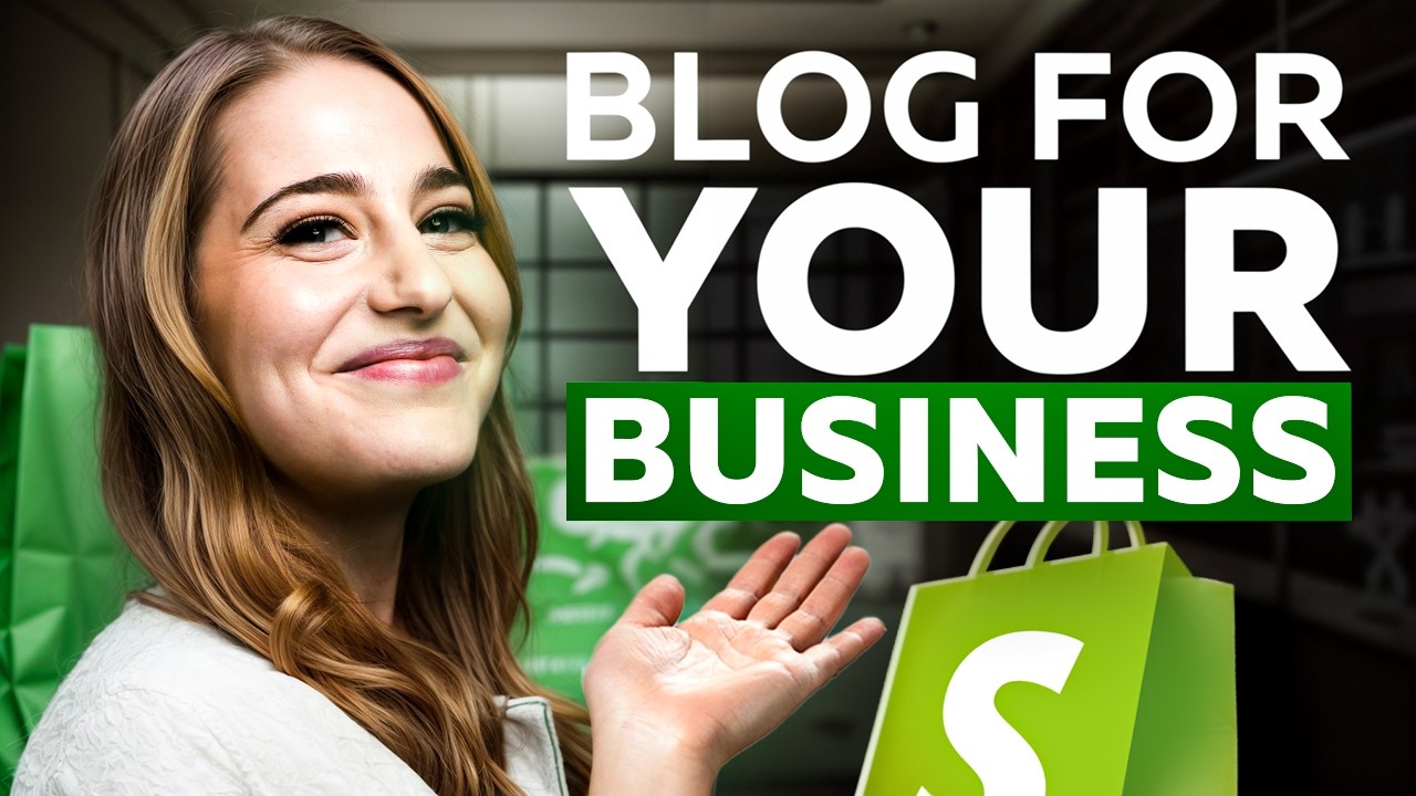 How to Start a Blog for Your Business