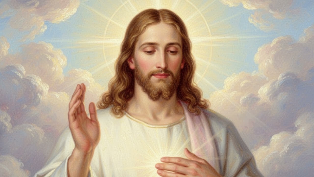 Evangelio y Reflexión de hoy Lunes 2 de Marzo - La medida del amor y la misericordia