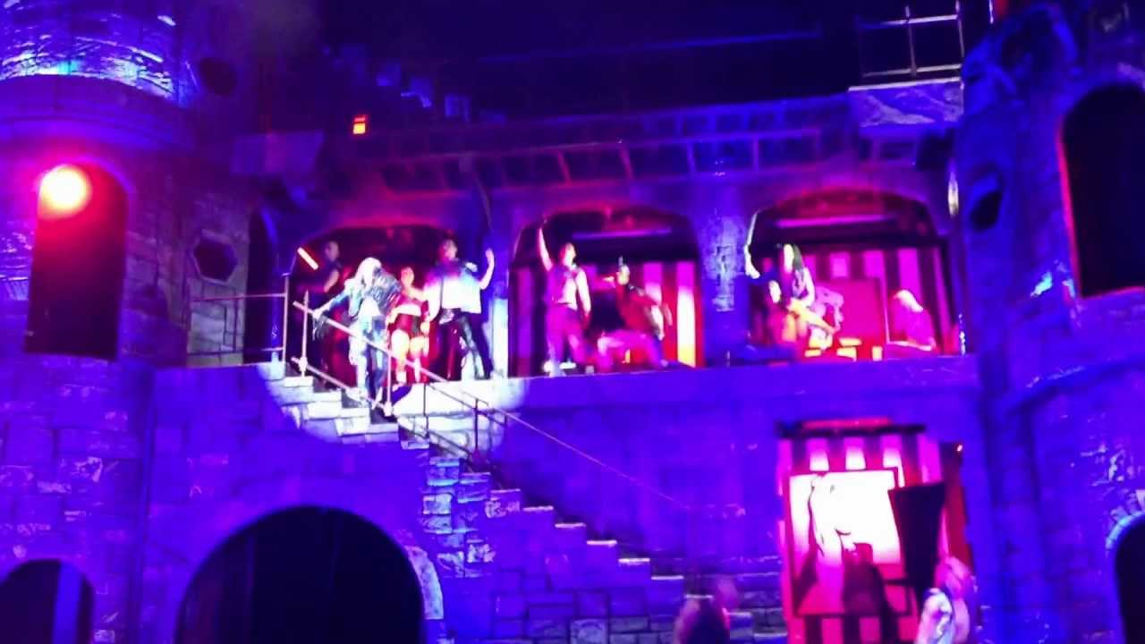 Hair [Studio Version] - Lady Gaga (Live in Vancouver 01.12.2013)