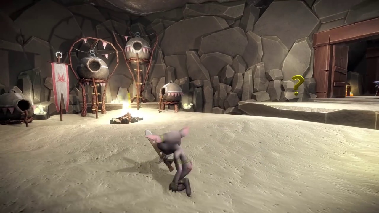Looterkings [PC] Early Access Trailer