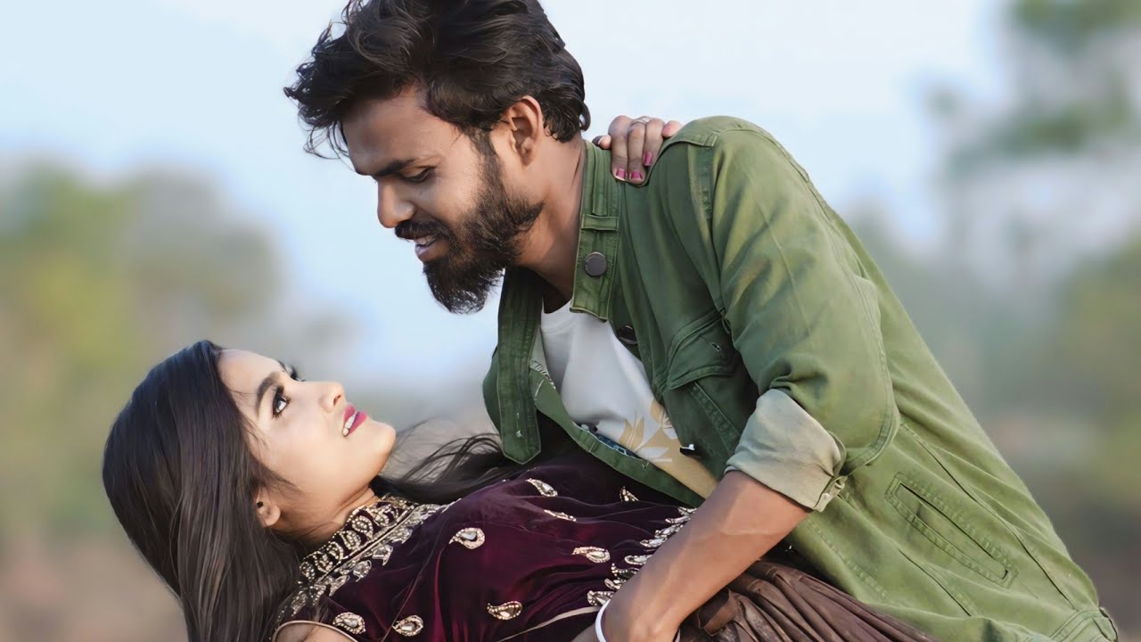 Devraj and Pranjali shooting video | Jadugori | Behind the scenes | New Purulia Song | Bindas Tv