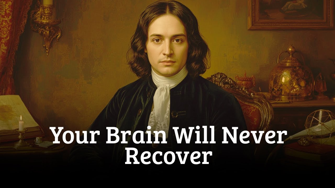 The 7 Paradoxes of Blaise Pascal That Will Break Your Brain