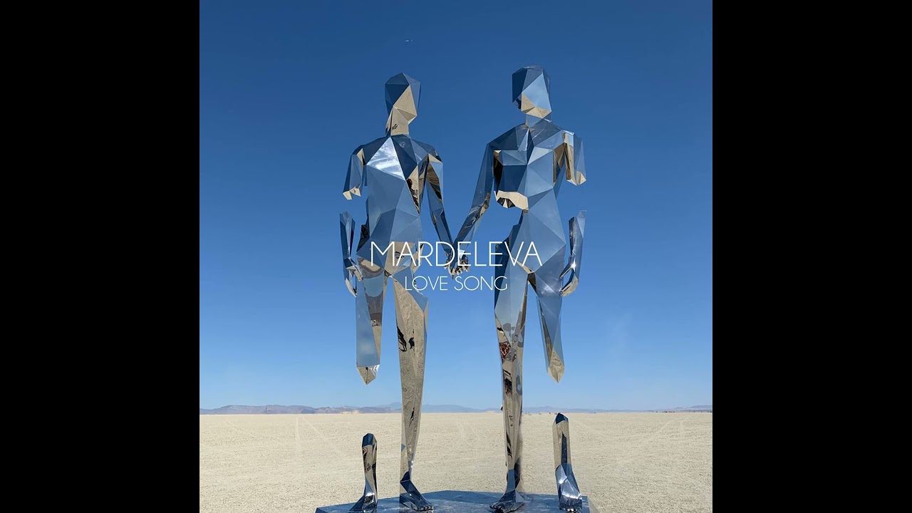 Mardeleva - Love Song (Official Video)
