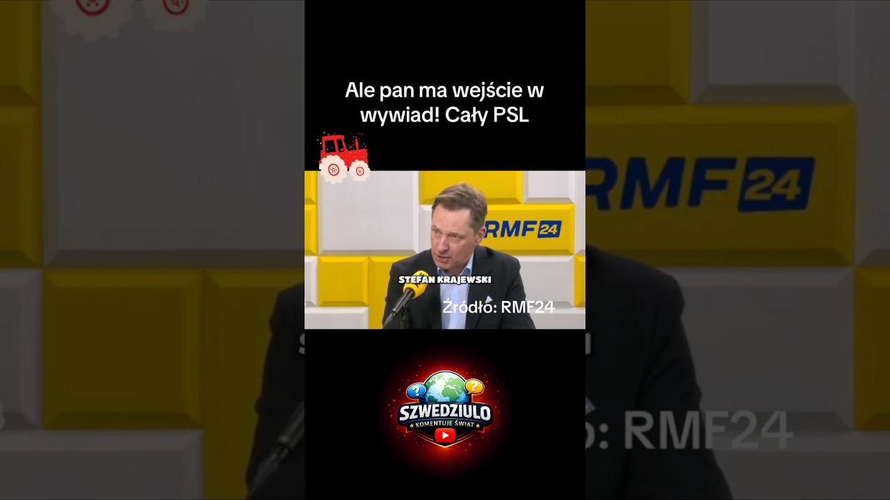 Cały PSL tak postępuje?!