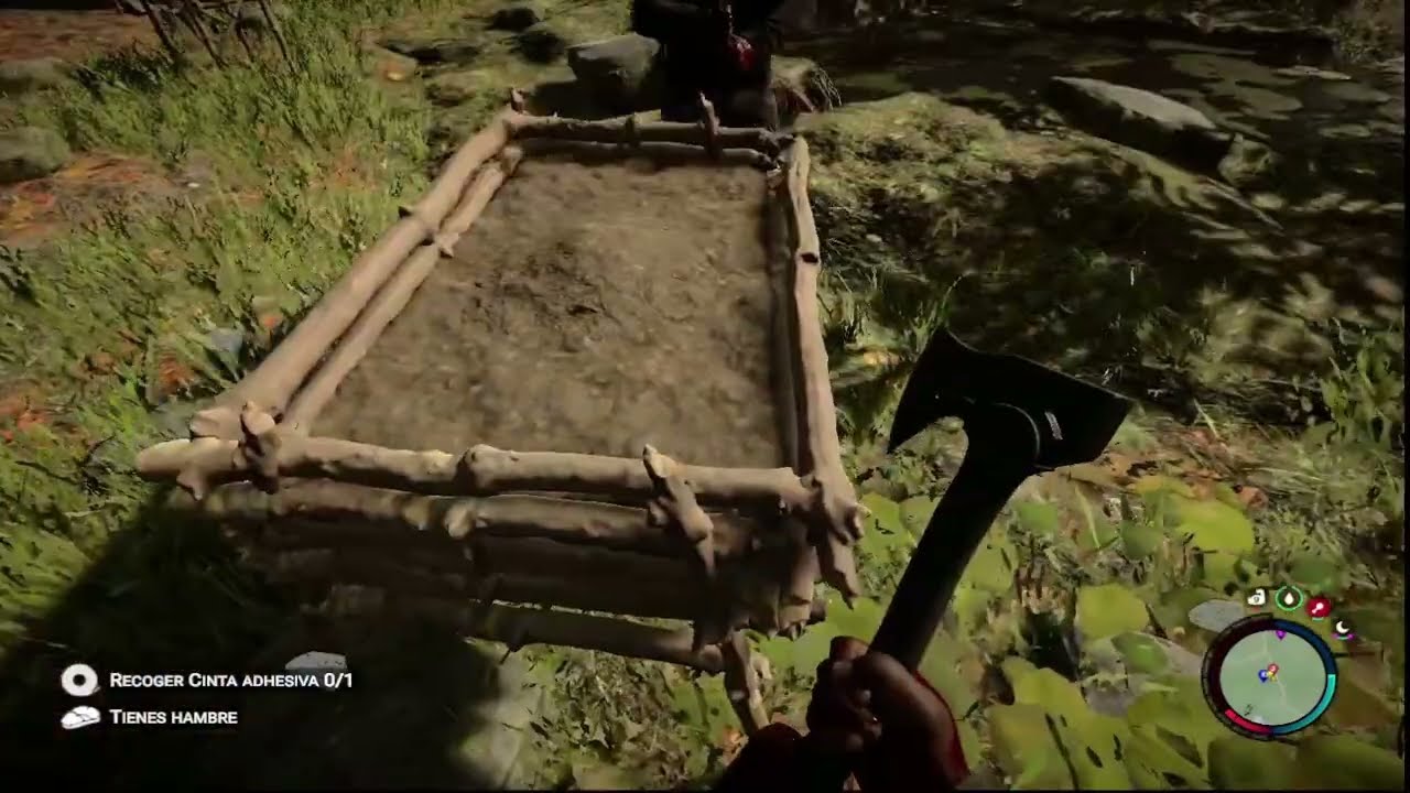 SOBREVIVIR ES IMPOSIBLE | SONS OF PETARE #5