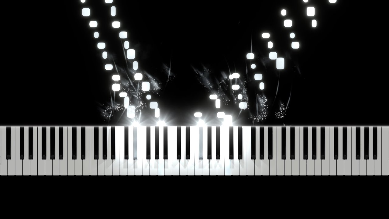 Chopin - Etude Op. 10 No. 3