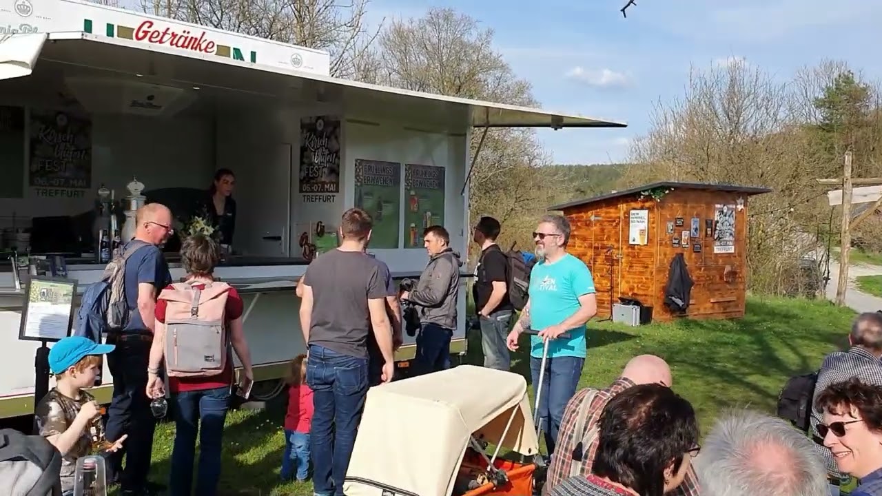 2023 04 Bierfest Treffurt