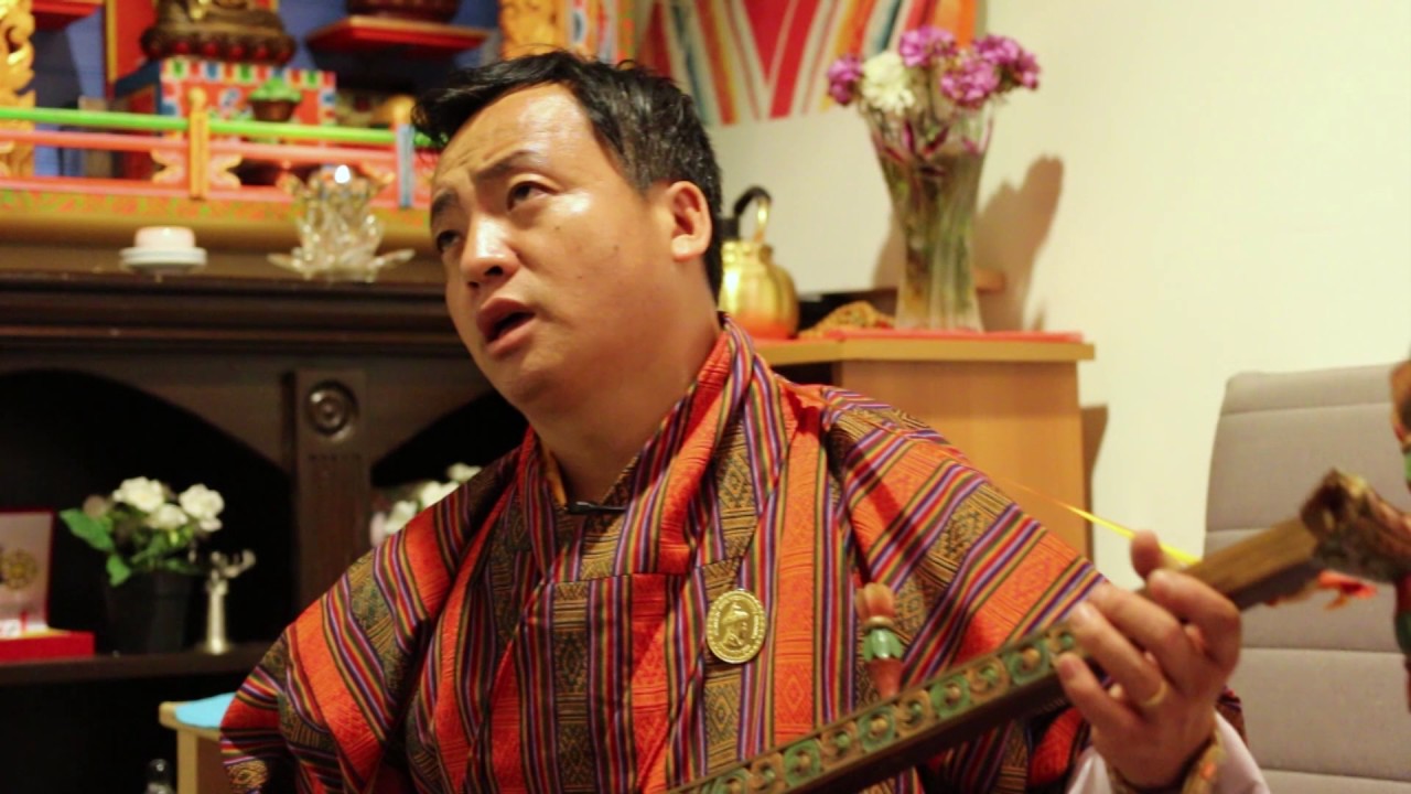 Song - Dzongkha