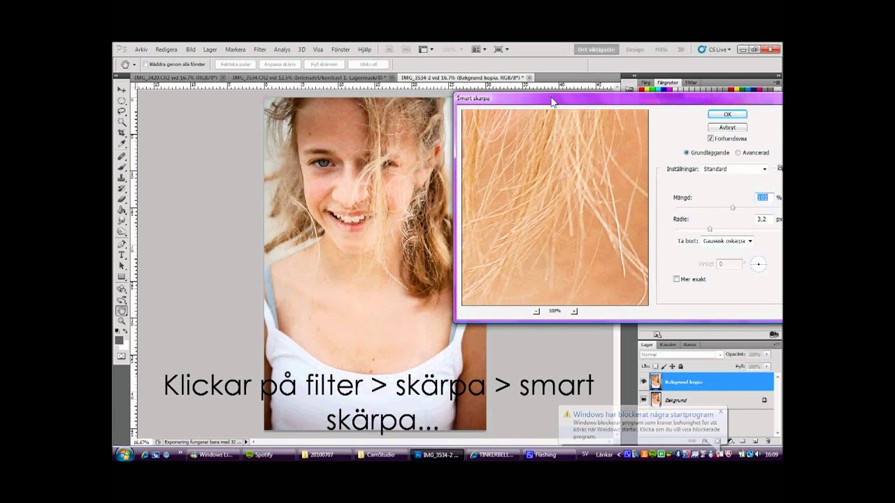wallinphoto.blogg.se - redigering av portr&auml;tt