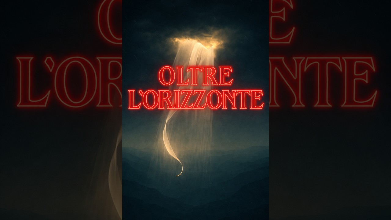 Oltre l'Orizzonte