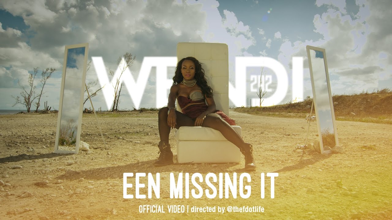 Wendi - EEN MISSIN IT