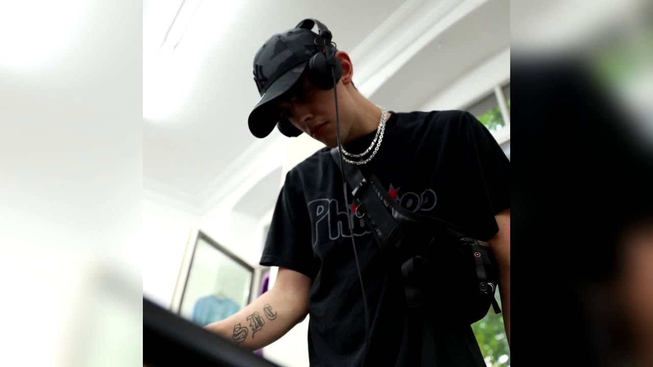 Yung Sherman - NTS Radio: 29th June 2019