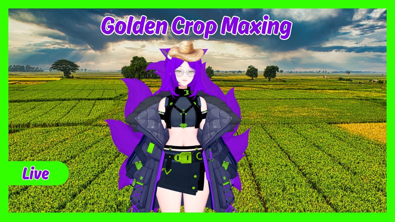 The Fox Is On Fire (She's flaring come be cozy with her) // 18 + // Modded Stardew Valley
