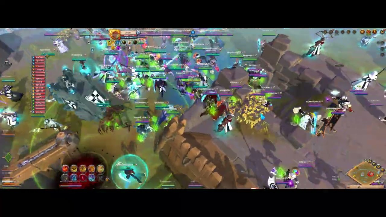 spiked dot' 4