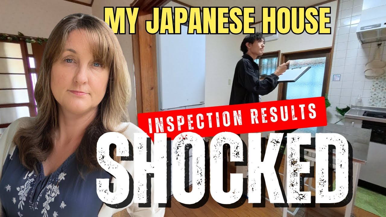 Earthquake Test Reveals My House’s Unknown Strengths and Weaknesses!