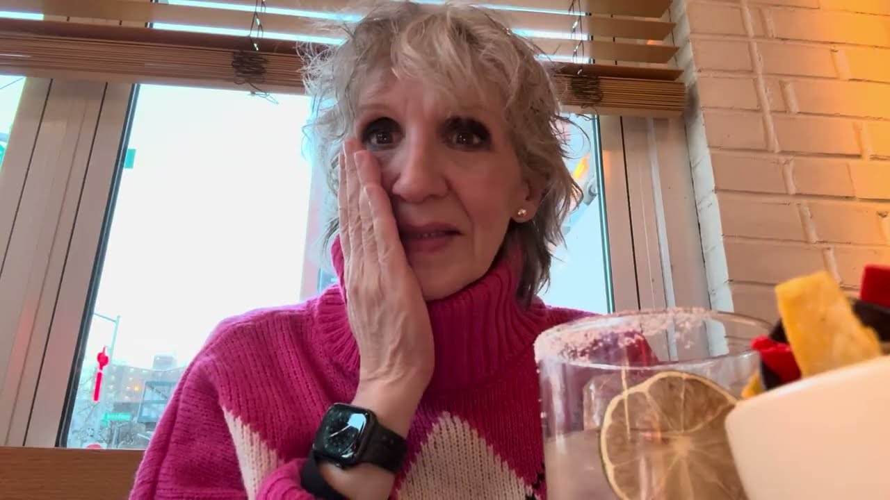 Vlog: January 15