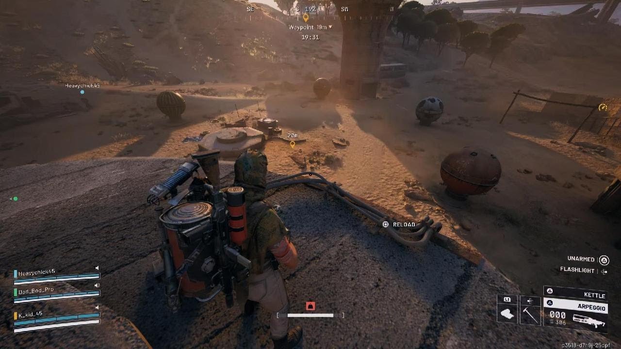 ARC Raiders