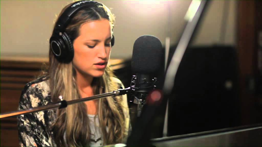 Over and Over - Sarah Otto (Original)