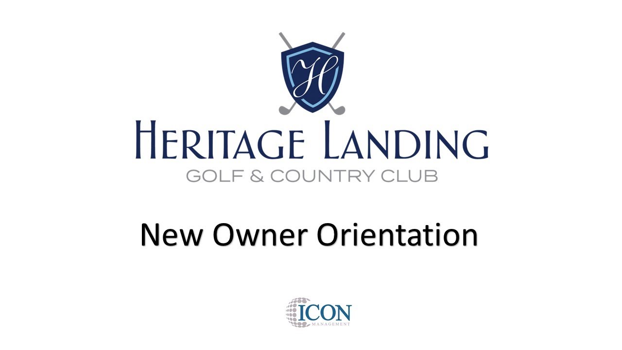 Heritage Landing in Charlotte County