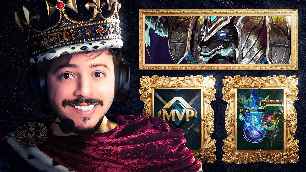 REI NASUS ABSOLUTO