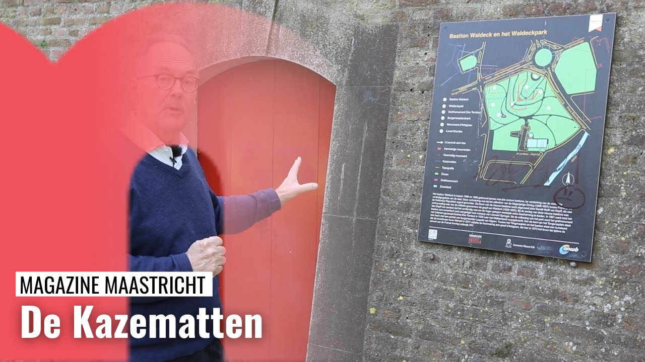 De Kazematten