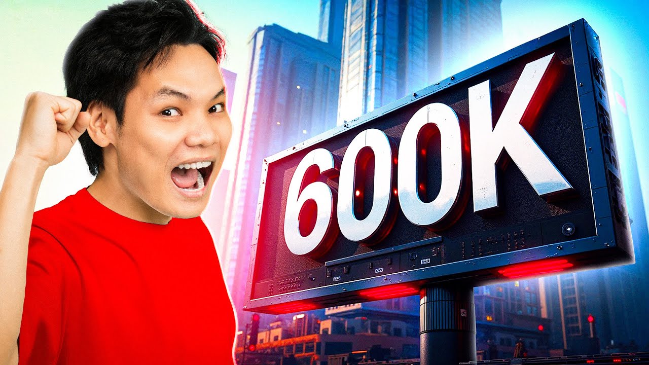 T&Ocirc;I Đ&Atilde; ĐẠT 600K NGƯỜI ĐĂNG K&Yacute;