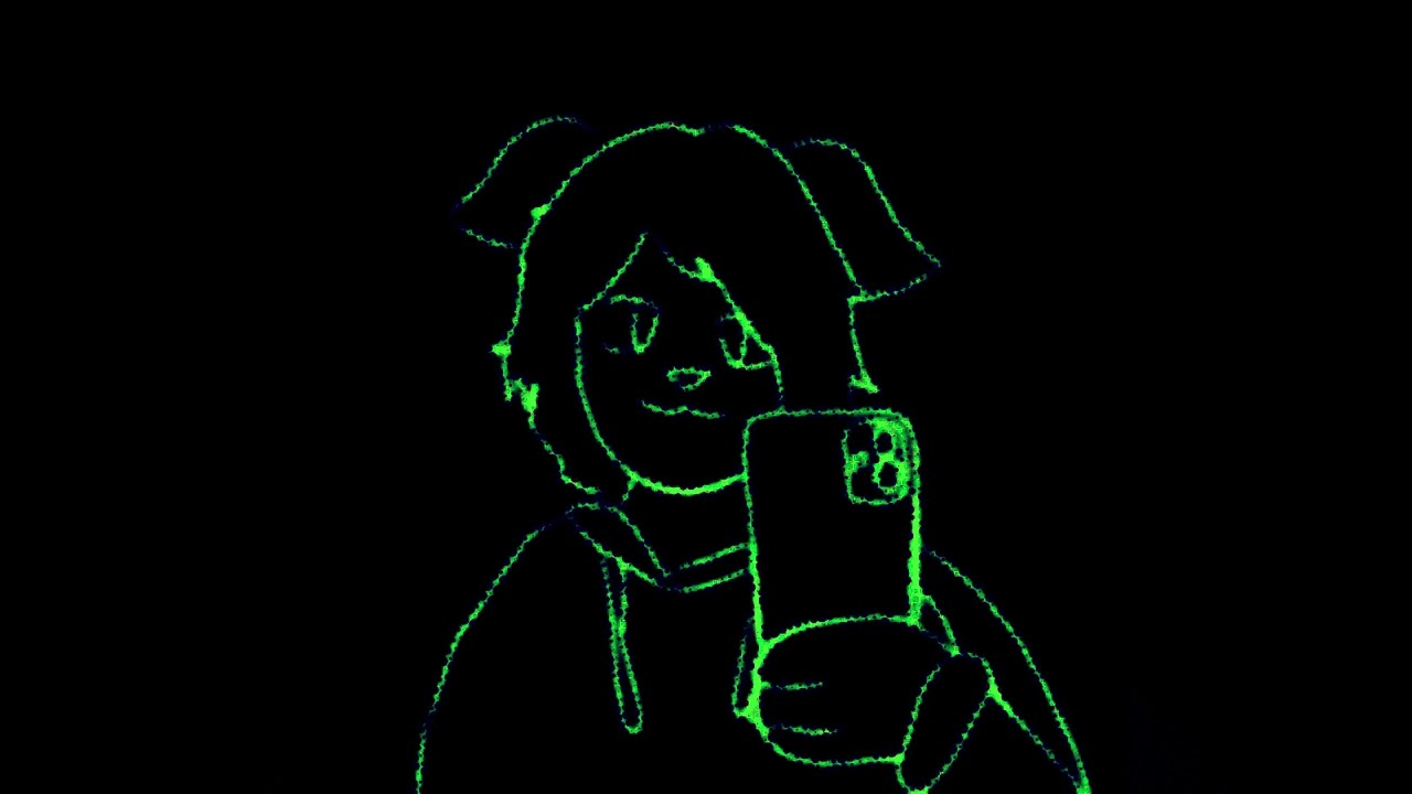selfie slowed