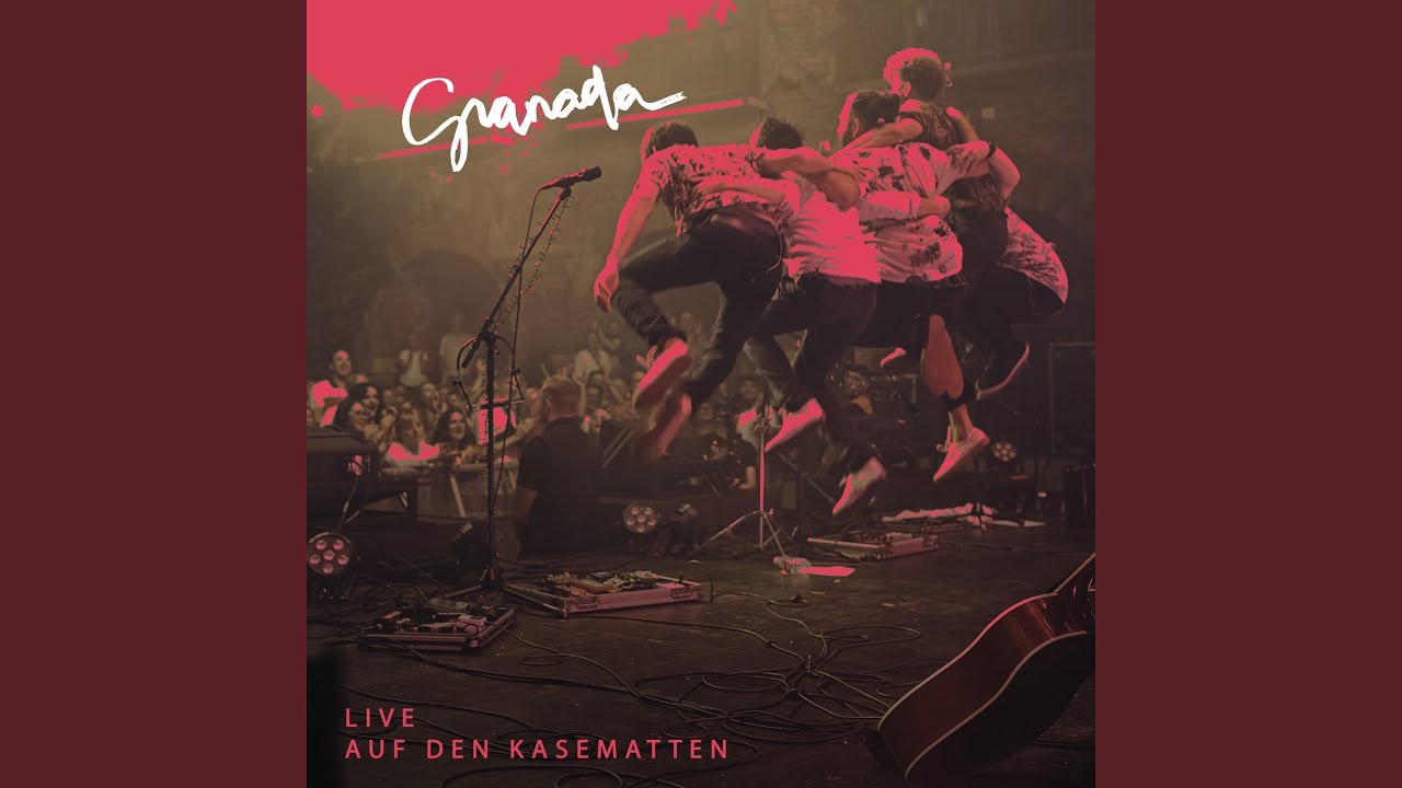 Leuchtturm (Live)