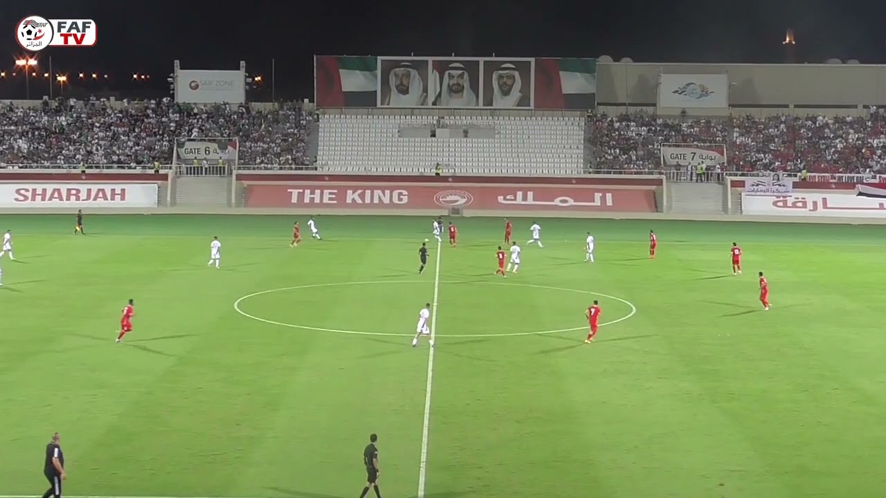 ملخص مقابلة الفريق الوطني المحلي سوريا