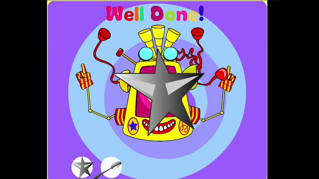 weird flash game I found? (The Shiny Show) 