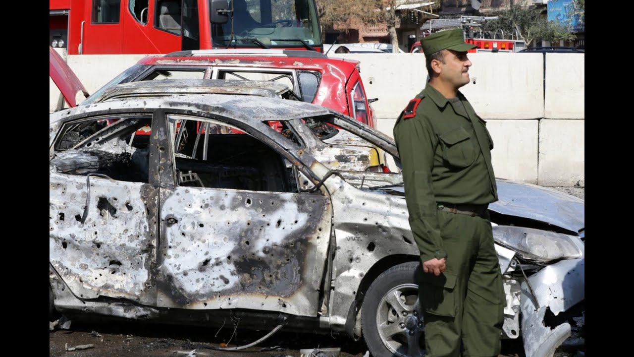أكثر من تسعين قتيلا و24 حادثا في سوريا | لم الشمل