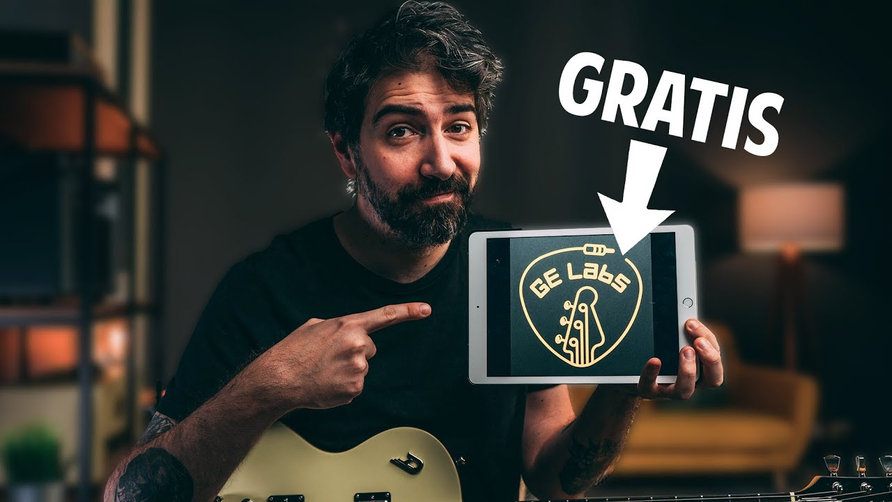 UGUALE AL KEMPER, ma GRATIS? | GE LABS Mooer