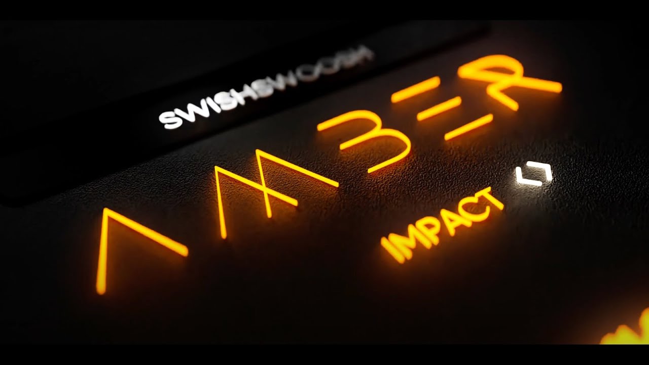 Introducing AMBER | Horror Audio Tool for Kontakt