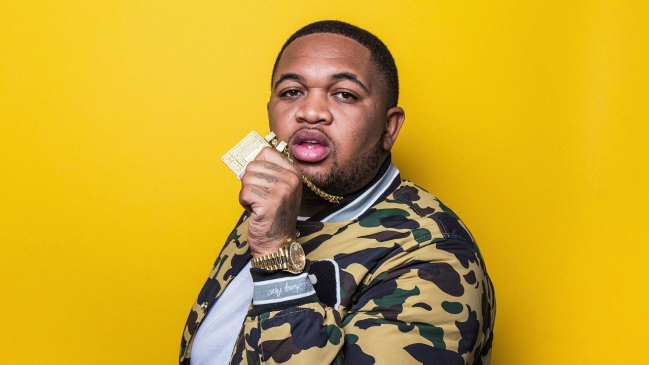 [FREE] dj mustard club type beat - “breezy” (Prod. Stoosh)