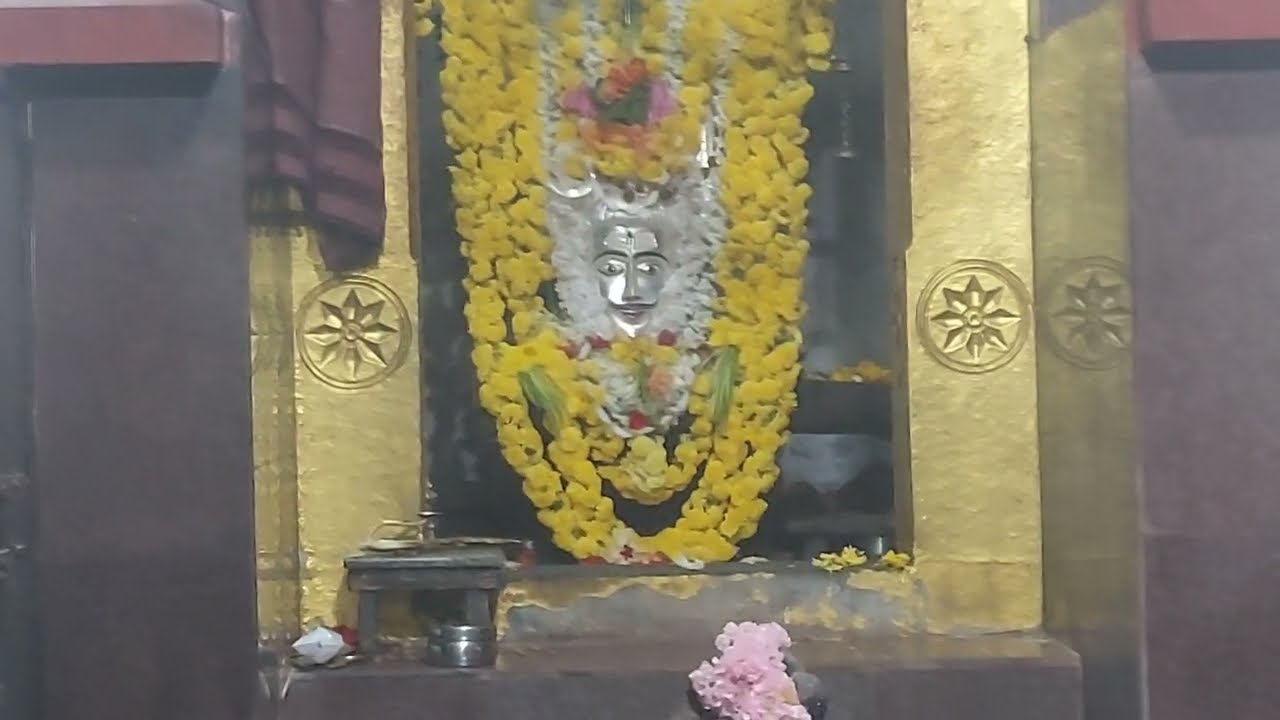 ಕಾರ್ತಿಕ ದೀಪೋತ್ಸವ, ಶ್ರೀ ಮಲ್ಲಿಕಾರ್ಜುನ ಸ್ವಾಮಿ ದೇವಸ್ಥಾನ, ಕೊಳಾವರ | Sri Mallikarjuna Swami Temple Kolavara