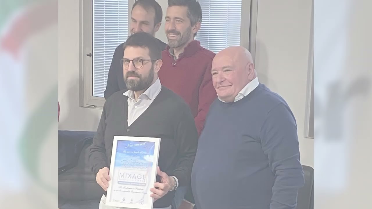 CERIMONIA MANDELLO AL LARIO