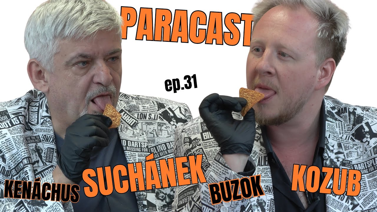 SUCHÁNEK & KOZUB -  | ep.31 |