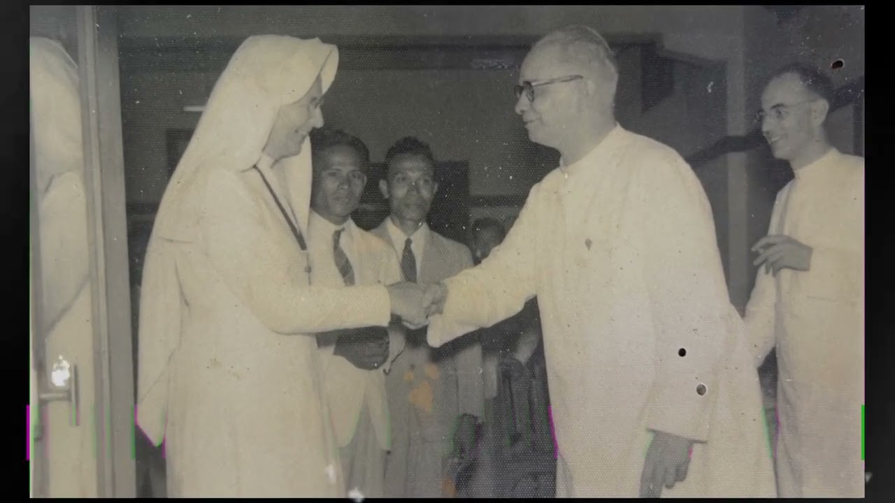 Video Sejarah SMA Stella Duce 1 Yogyakarta | LUSTRUM XV | PESTA BERLIAN 75 TAHUN