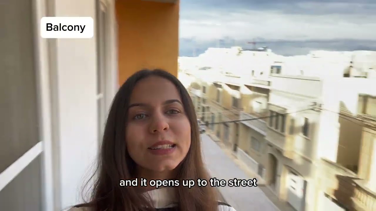Student VLOG: Your home from home