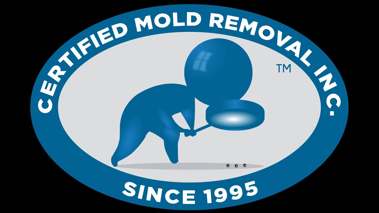 Best Mold Testing, Inspection & Removal Company in Somerset County NJ. Certified Mold Removal Inc.