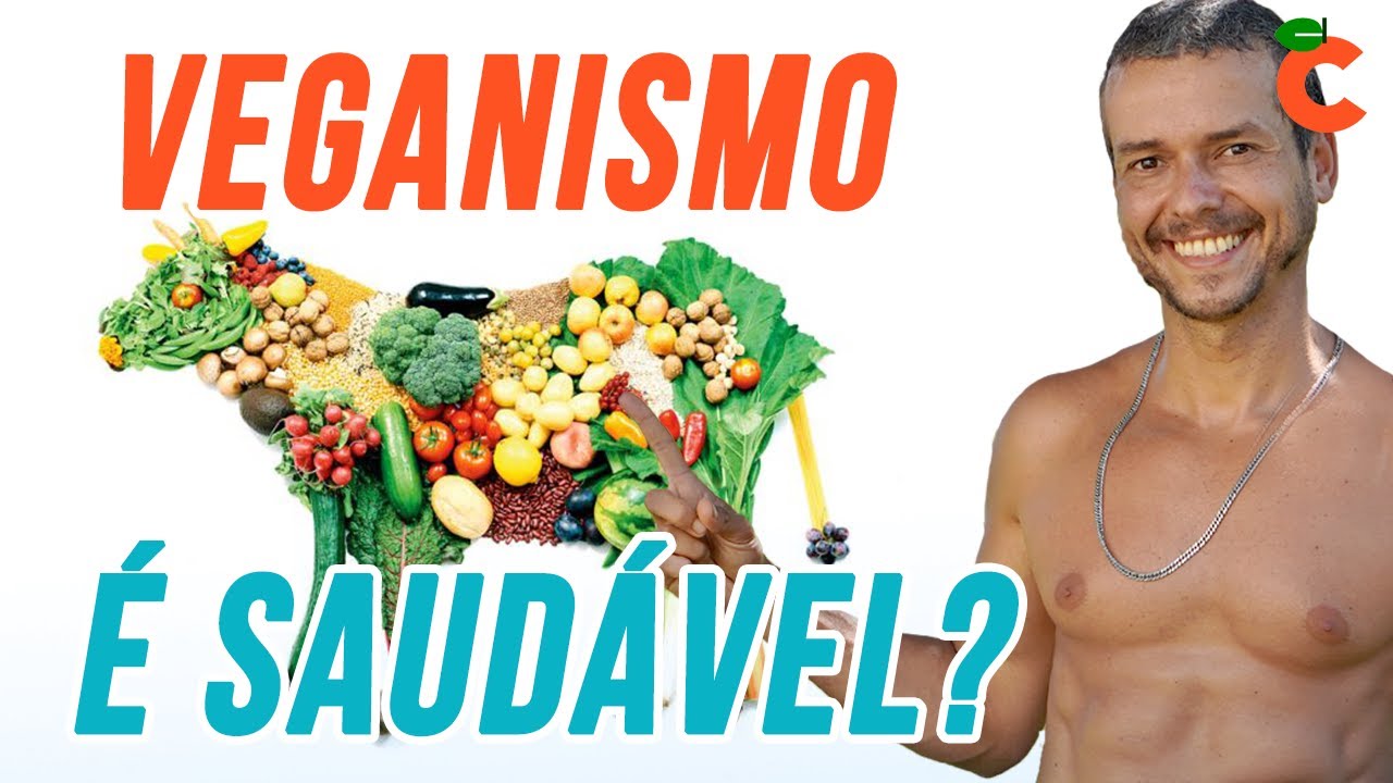 DIETA VEGANA &Eacute; SAUD&Aacute;VEL? EX-VEGANOS? PORQUE LARGAM O VEGANISMO E VOLTAM A COMER PEIXE?