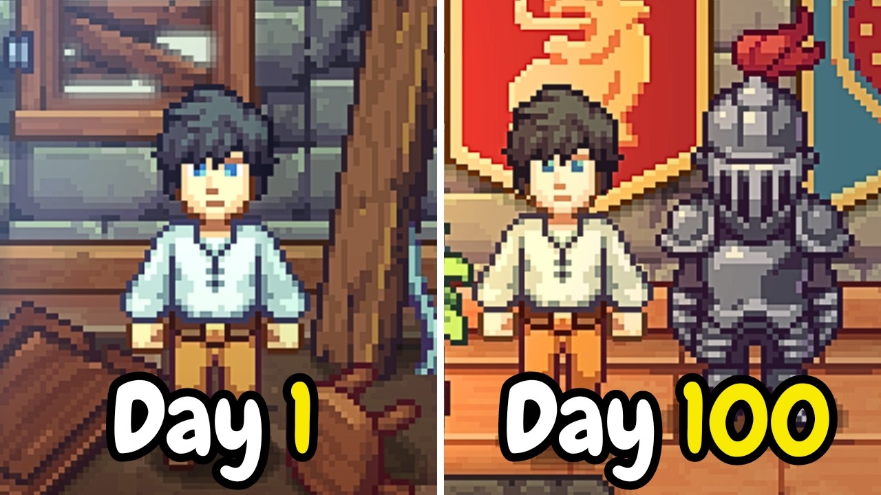 I Spent 100 days in Travellers Rest