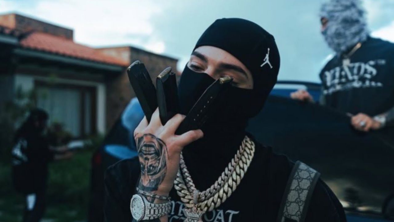 (FREE) TRAP/RAP Freestyle Type Beat 