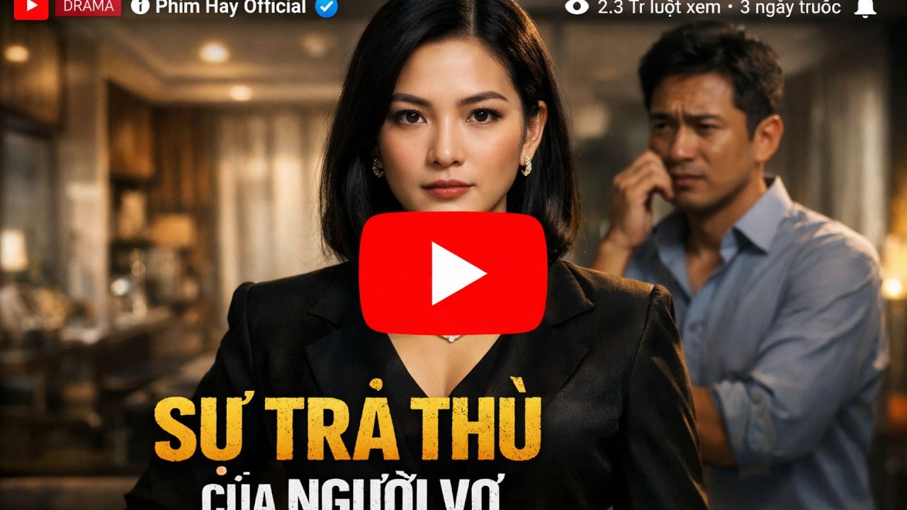 Truyện trọn bộ - Sự trả thù của người vợ - Truyện Xưa Quê Kể Hay Nhất 2026