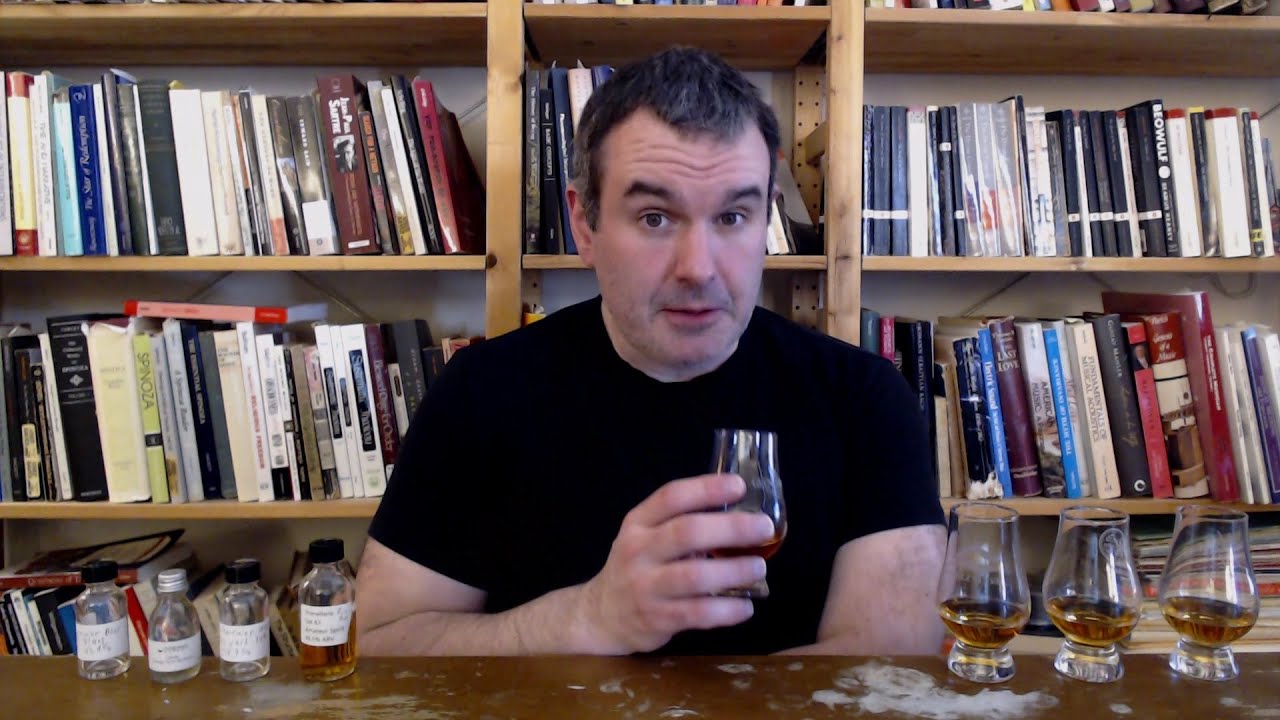 Cognac, Borderies v. Bons Bois: Vallein Tercinier 1990 & 1995,  Giboin 2002, La Prenellerie 83