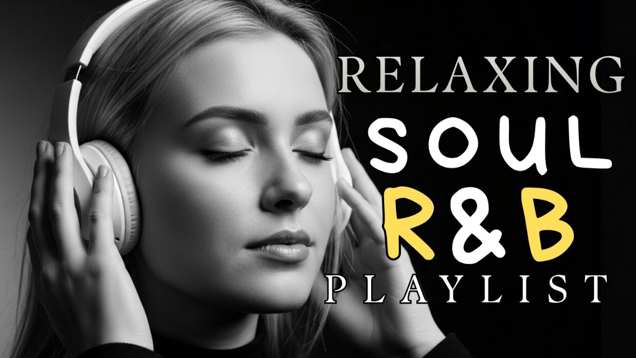 Pure Romantic R&B Soul 2026 ✨ Slow Jam Experience for Cozy Nights & Tender Memories 💖