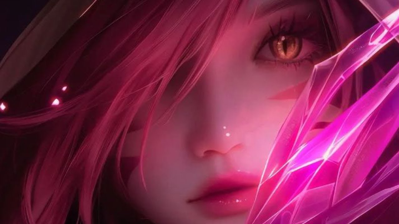 Xayah - Bronze to Challenger (No Commentary)