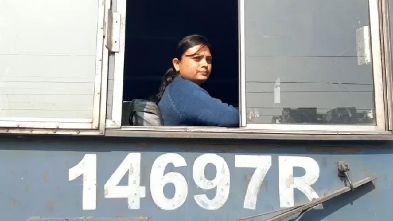 मि‍लि‍ये वाराणसी की पहली महि‍ला लोको पायलट प्रि‍या राय से