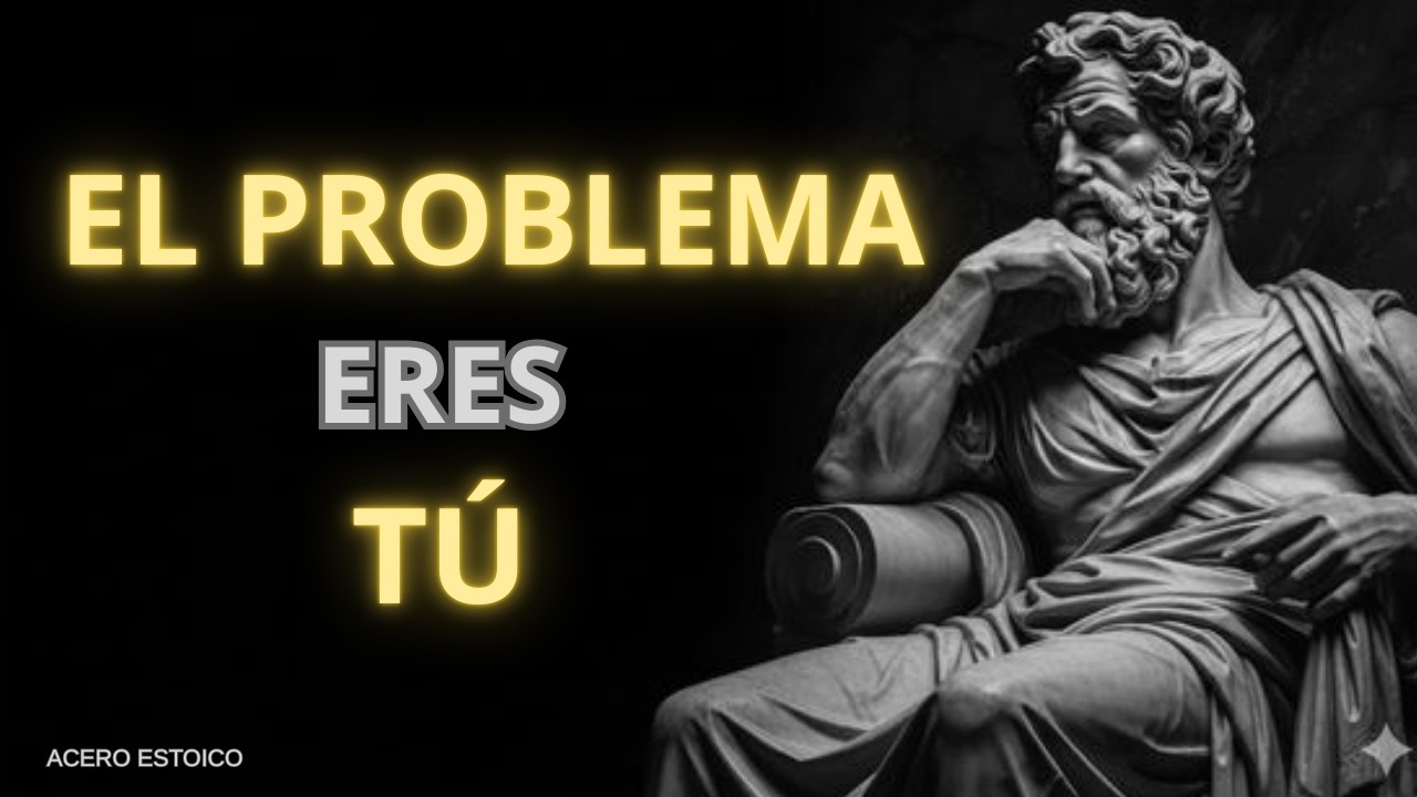 TE ESTÁS FALLANDO TODOS LOS DIAS