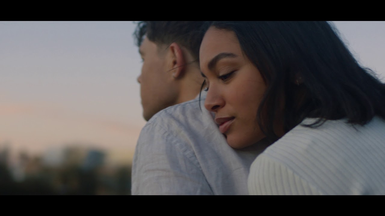 Andreas Wijk - LIAR (Official video)